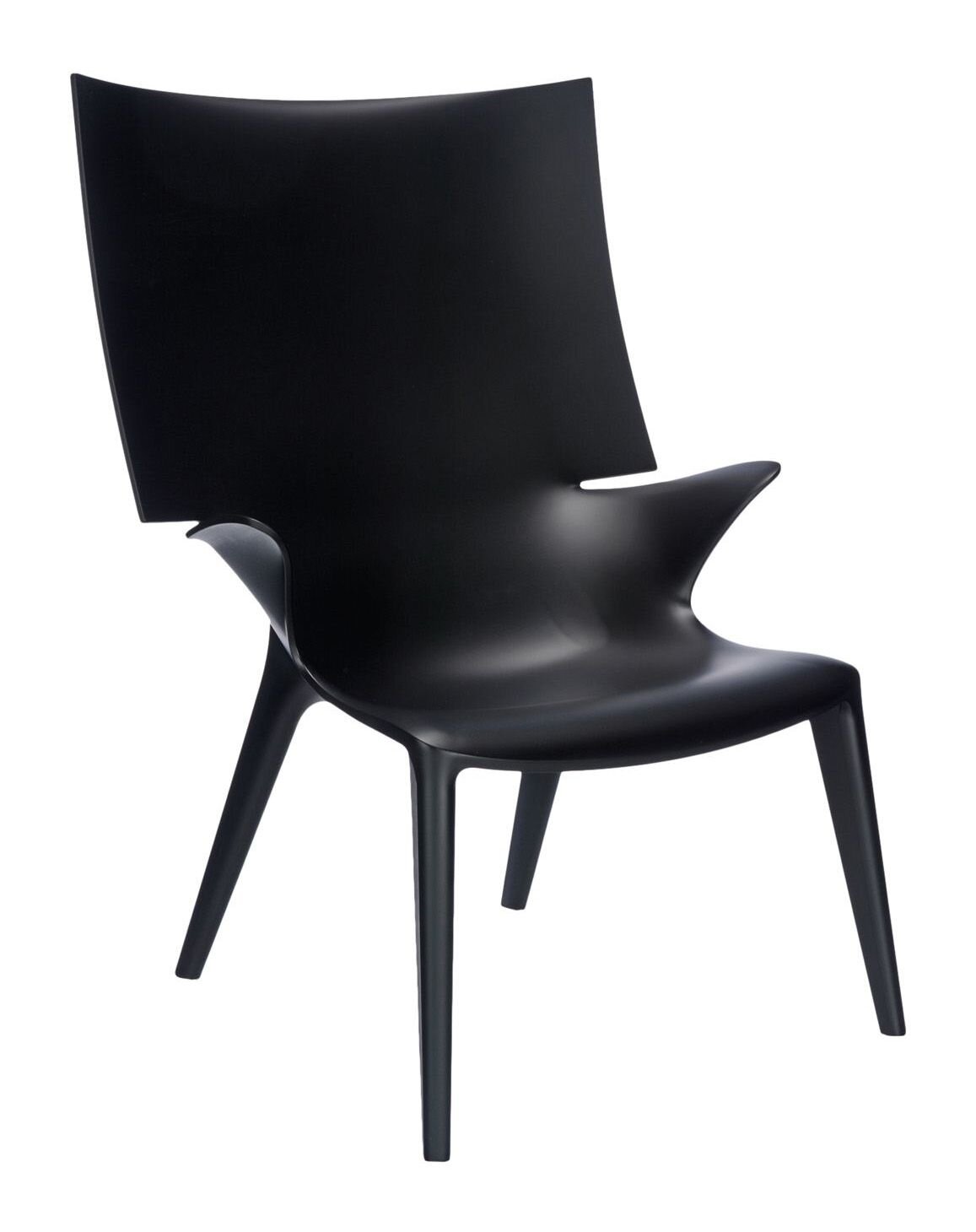 Uncle Jim Armchair by Kartell Furniture Chairs Uncle Jim Armchair by Kartell Furniture Chairs